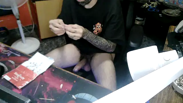 zorrito86 online show from 18, 10, 2025