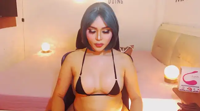 AngelSELFSUCKER online show from 21, 3, 2025