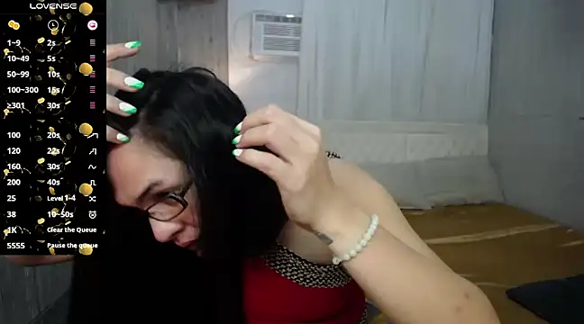 Snapshot of xAsianSweetHeart chatting on 9, 3, 2025 xAsianSweetHeart online show from 9, 3, 2025