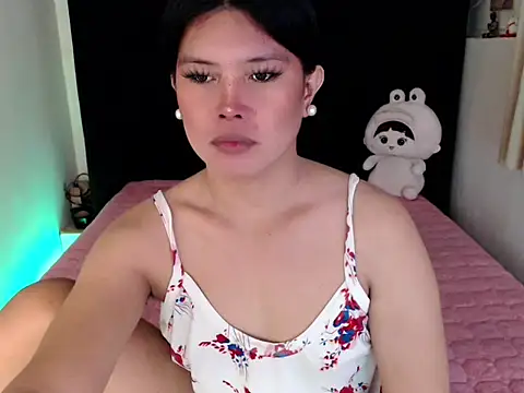 Angelic Fuckerxxx online show from 13, 11, 2025