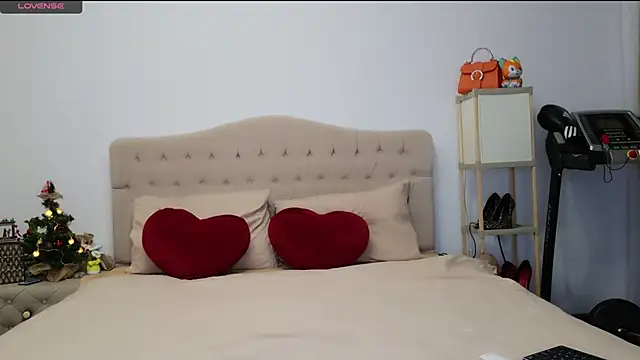 Snapshot of Annyfit4you chatting on 16, 12, 2024 Annyfit4you online show from 16, 12, 2024