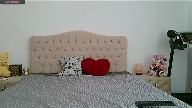 Snapshot of Annyfit4you chatting on 12, 2, 2025 Annyfit4you online show from 12, 2, 2025