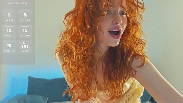 Born to Loveee online show from 29, 9, 2025