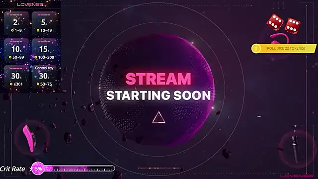 Rebecca Summer online show from 14, 2, 2025