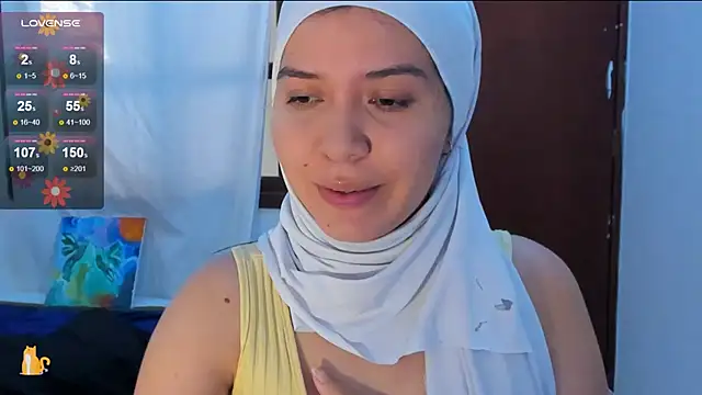 MatchedEyebrow online show from 4, 12, 2024