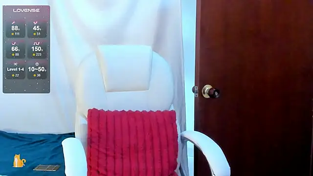 MatchedEyebrow online show from 18, 3, 2025