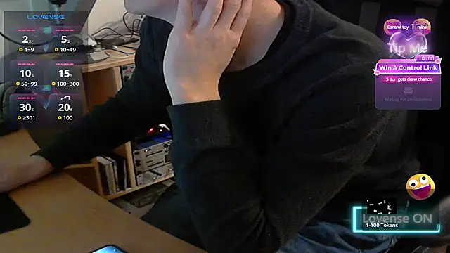 Snapshot of sexmenlion chatting on 26, 12, 2024 sexmenlion online show from 26, 12, 2024