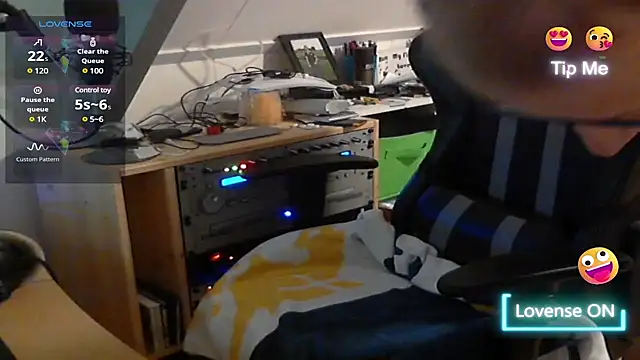 Snapshot of sexmenlion chatting on 28, 12, 2024 sexmenlion online show from 28, 12, 2024