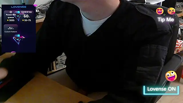 Snapshot of sexmenlion chatting on 6, 1, 2025 sexmenlion online show from 6, 1, 2025