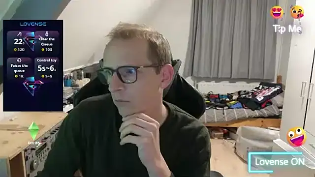 Snapshot of sexmenlion chatting on 23, 11, 2025 sexmenlion online show from 23, 11, 2025