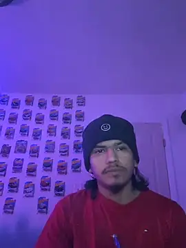 RolandoAmbrocio online show from 18, 3, 2026