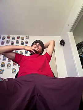 RolandoAmbrocio online show from 18, 3, 2026