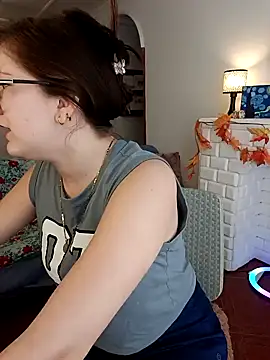 Snapshot of HunnyyLove chatting on 27, 1, 2025 HunnyyLove online show from 27, 1, 2025