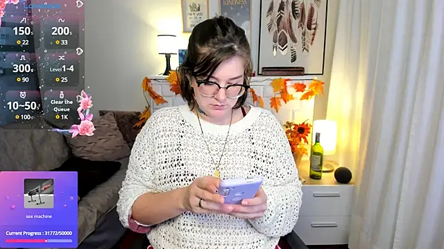 Snapshot of HunnyyLove chatting on 5, 3, 2025 HunnyyLove online show from 5, 3, 2025
