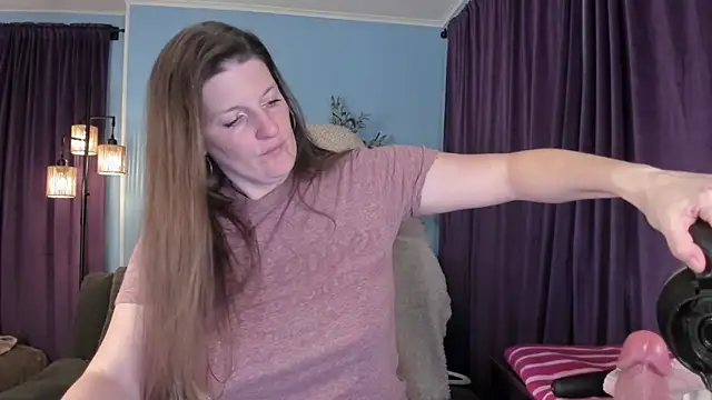 Kelly Carolina online show from 13, 1, 2026