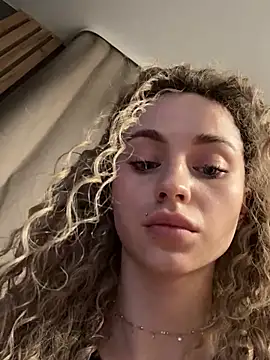 Camilla Railian online show from 26, 1, 2025