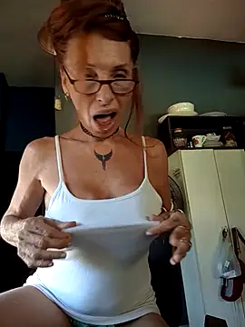 FrozenWaffle online show from 26, 3, 2026