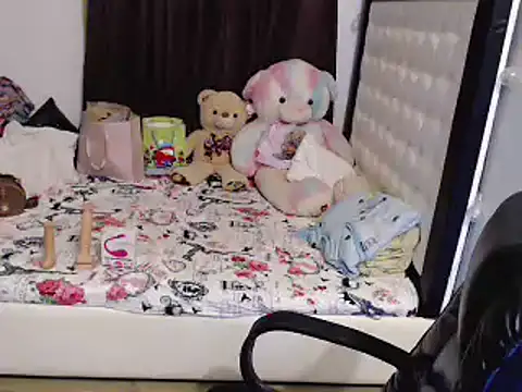 Goddess Sarah online show from 2, 3, 2025