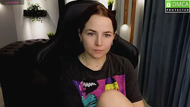 Snapshot of Mira_Mermayd chatting on 25, 2, 2025 Mira Mermayd online show from 25, 2, 2025