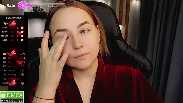 Snapshot of Mira_Mermayd chatting on 14, 9, 2025 Mira Mermayd online show from 14, 9, 2025