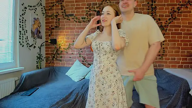 yamy yamy yamy online show from 27, 3, 2026