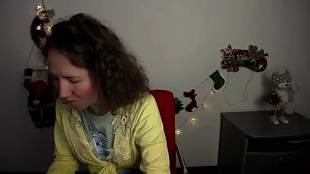 Sexy MargoX  online show from 4, 12, 2025