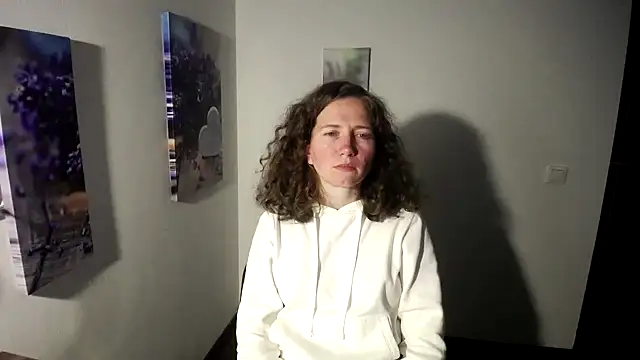 Sexy MargoX  online show from 15, 4, 2026