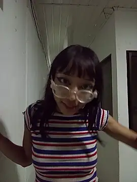 Snapshot of Karmakuro chatting on 8, 2, 2026 Karmakuro online show from 8, 2, 2026