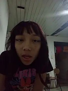 Snapshot of Karmakuro chatting on 25, 2, 2026 Karmakuro online show from 25, 2, 2026