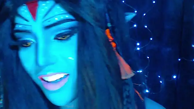 xPATRICIA ARDEN AVATAR online show from 23, 4, 2026