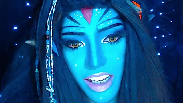 Snapshot of xPATRICIA_ARDEN_AVATAR chatting on 25, 4, 2026 xPATRICIA ARDEN AVATAR online show from 25, 4, 2026