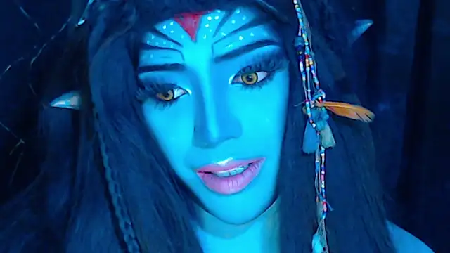 Snapshot of xPATRICIA_ARDEN_AVATAR chatting on 3, 5, 2026 xPATRICIA ARDEN AVATAR online show from 3, 5, 2026