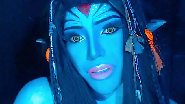 Snapshot of xPATRICIA_ARDEN_AVATAR chatting on 6, 5, 2026 xPATRICIA ARDEN AVATAR online show from 6, 5, 2026