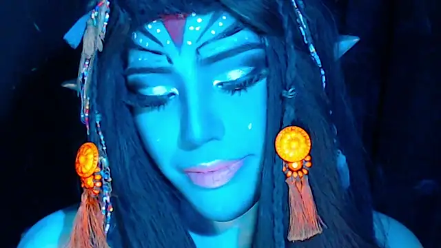 Snapshot of xPATRICIA_ARDEN_AVATAR chatting on 7, 5, 2026 xPATRICIA ARDEN AVATAR online show from 7, 5, 2026