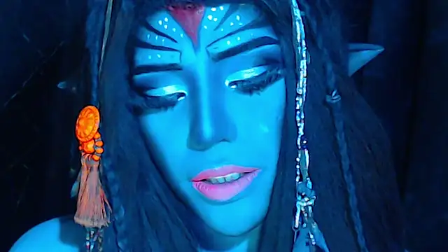 Snapshot of xPATRICIA_ARDEN_AVATAR chatting on 9, 5, 2026 xPATRICIA ARDEN AVATAR online show from 9, 5, 2026