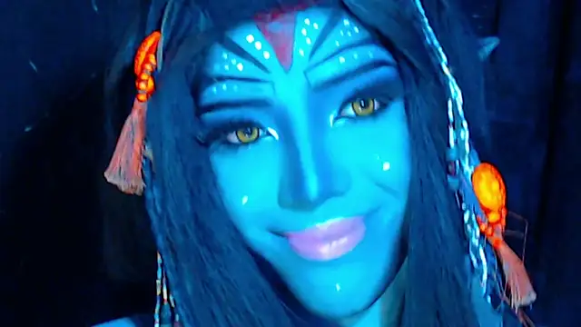 Snapshot of xPATRICIA_ARDEN_AVATAR chatting on 10, 5, 2026 xPATRICIA ARDEN AVATAR online show from 10, 5, 2026