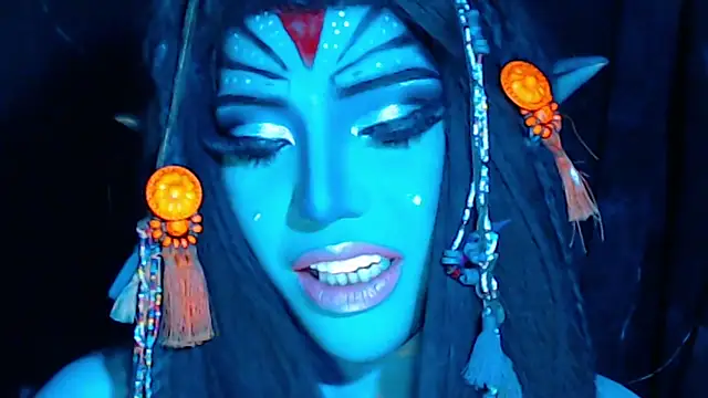 Snapshot of xPATRICIA_ARDEN_AVATAR chatting on 16, 5, 2026 xPATRICIA ARDEN AVATAR online show from 16, 5, 2026