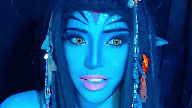 Snapshot of xPATRICIA_ARDEN_AVATAR chatting on 17, 5, 2026 xPATRICIA ARDEN AVATAR online show from 17, 5, 2026