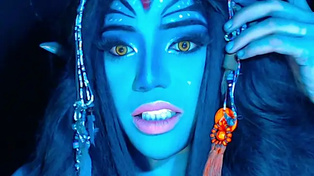 Snapshot of xPATRICIA_ARDEN_AVATAR chatting on 17, 5, 2026 xPATRICIA ARDEN AVATAR online show from 17, 5, 2026