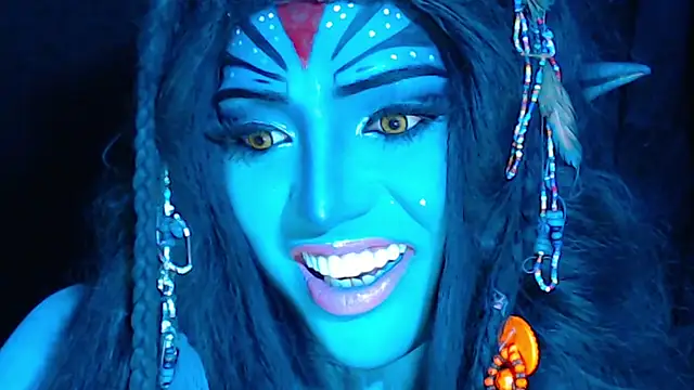 Snapshot of xPATRICIA_ARDEN_AVATAR chatting on 23, 5, 2026 xPATRICIA ARDEN AVATAR online show from 23, 5, 2026
