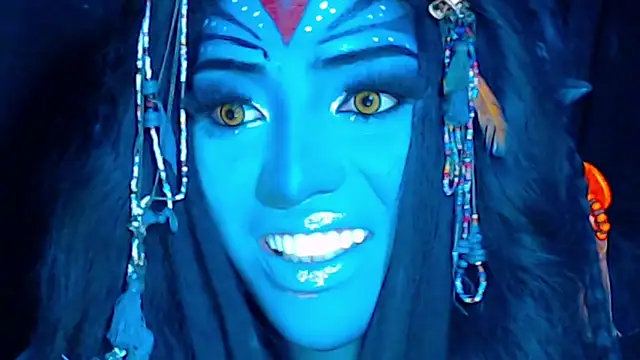 Snapshot of xPATRICIA_ARDEN_AVATAR chatting on 31, 5, 2026 xPATRICIA ARDEN AVATAR online show from 31, 5, 2026