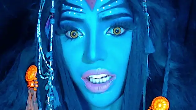 Snapshot of xPATRICIA_ARDEN_AVATAR chatting on 7, 6, 2026 xPATRICIA ARDEN AVATAR online show from 7, 6, 2026