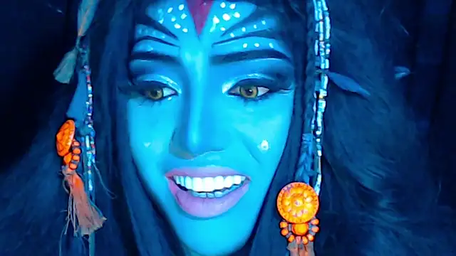 Snapshot of xPATRICIA_ARDEN_AVATAR chatting on 11, 6, 2026 xPATRICIA ARDEN AVATAR online show from 11, 6, 2026