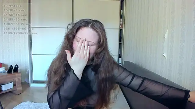 Snapshot of Jessica_Rubatte chatting on 20, 6, 2026 Jessica Rubatte online show from 20, 6, 2026