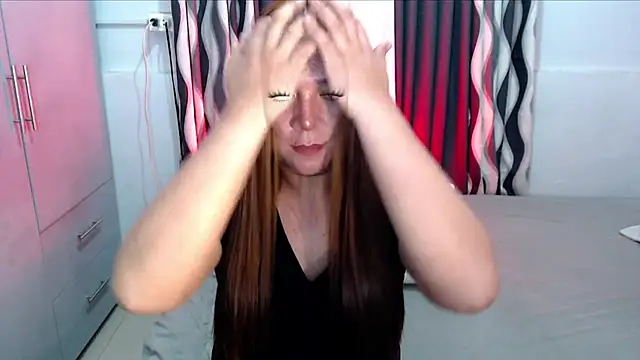 xSUCKTHYWOMANx online show from 14, 3, 2025