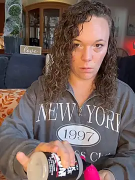 AuroraSummers online show from 22, 10, 2025