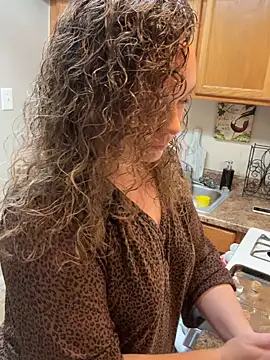 AuroraSummers online show from 19, 12, 2025