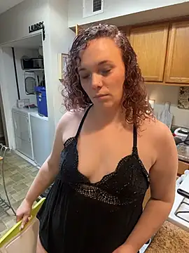 AuroraSummers online show from 6, 3, 2026