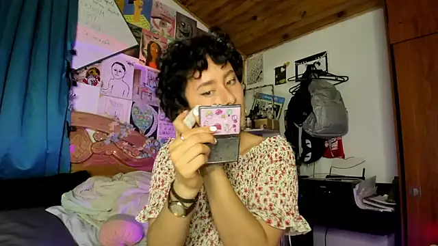 Snapshot of bellaa-w chatting on 19, 1, 2026 bellaa-w online show from 19, 1, 2026