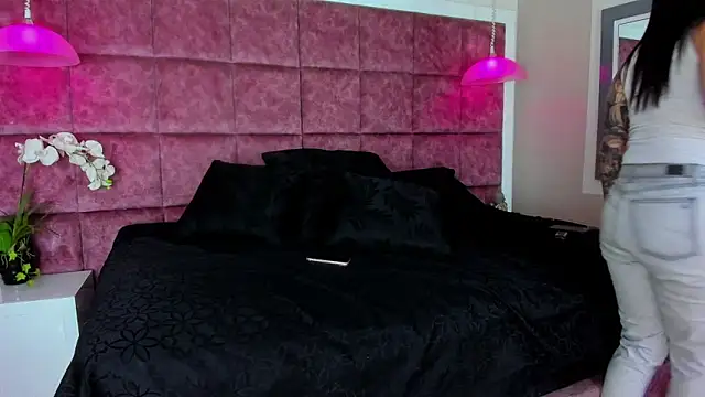 celestestars online show from 28, 2, 2025